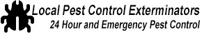 Rinard Mills OH Pest Control Exterminators